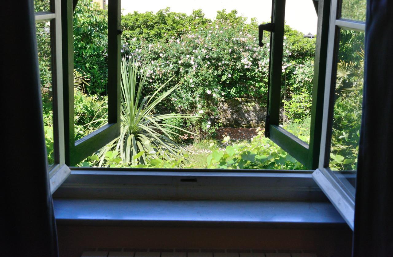 Villa Lucchesi バーニ・ディ・ルッカ エクステリア 写真